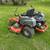Husquvarna Mz5424 54” cut 24hp zero turn mower (340 hours) 6 thumbnail