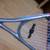 Wilson TI force squash racquet 13 thumbnail