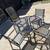 Brand New 5 Pieces Outdoor Patio Dining Set 6 thumbnail