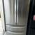 LG French door refrigerator 3 thumbnail