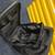 Brand new Carry-On Luggage 19” Travel Suitcase with Wheels (Black) 10 thumbnail