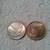 2 SILVER PEACE $1 COINS 1922-23 P. 1 thumbnail