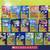 Horrible Science Bulging Box of Books 4 thumbnail