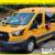 2021 Ford Transit T150 XL MED 9+1 Pass School Daycare Van 35,575 Miles 1 thumbnail