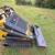 Mini Skid Steer Loaders with 25HP V Twin engine 8 thumbnail