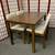 Brand New 5 Piece Wood Dining Set (New in Box) 2 thumbnail