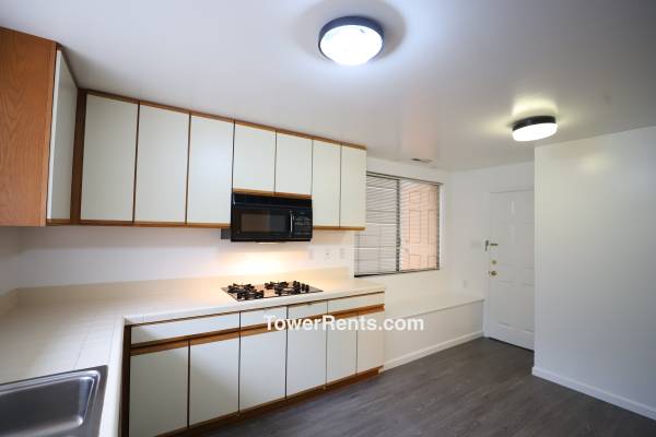 $2,450 / 1br - 600ft2 - Renovated One Bedroom In law Unit w/ Private Entrance & Washer/Dryer n (sunset / parkside)63880017333249123