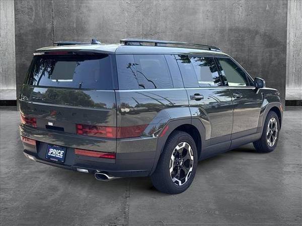 2024 Hyundai Santa Fe Certified SEL SUV - $30,989 (Call *(678) 730-4547* to Confirm Availability Instantly)63621237150723124