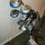 LADIES ZEVO 12pc COMPLETE GOLF CLUB SET ALL GRAPH ODYSSEY 5'5 3 thumbnail