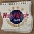 HARD ROCK CAFE PIN UP GIRLS CALENDAR LIMITED EDITION 9 thumbnail