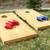 Cornhole, Giant Jenga, and lawn games for rent 2 thumbnail