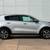 2020 Kia Sportage suv Sparkling Silver 2 thumbnail