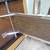 8 ft Conference Table, Vintage 6 thumbnail