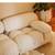 Mario Bellini Sectional Sofa. Boucle White. 2 set. 1 thumbnail