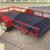 Trailer factory tilt 6’x 12’ 11 thumbnail