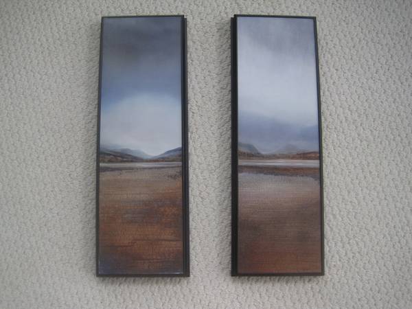 Landscape Pictures Set 1