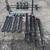 Complete Yakima Roof Rack for all your Toys 1 thumbnail