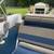 1993 Classic Lowe pontoon boat with 75 HP motor and nice trailer 6 thumbnail