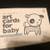 Art Cards for Baby, Baby Animals (high contrast), li'l stories 5 thumbnail