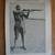 Original 1918 MARKSMENSHIP HANDBOOK - Model 1917 Enfield Rifle 2 thumbnail