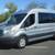 2016 FORD TRANSIT T-350 12 PASSENGER CARGO VAN WORK TRUCK 1 thumbnail