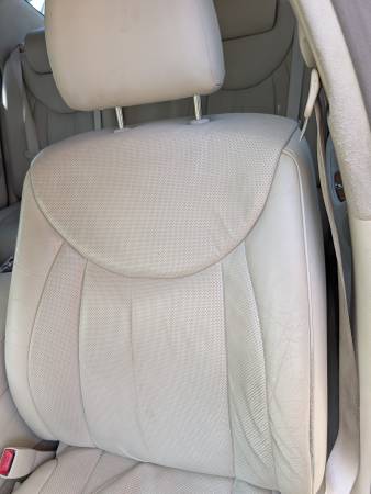 2004 Lexus LS 430 88k millas - $14,000 (folsom)63619382496897123
