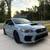 2019 Subaru WRX  STI Series.Gray Manual Sedan . 3 thumbnail