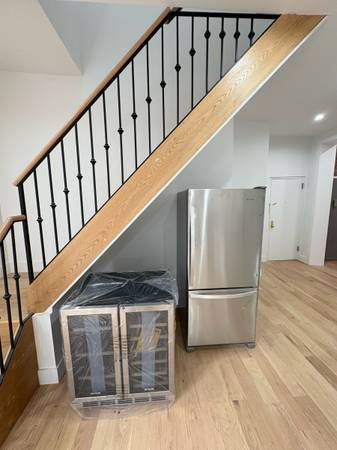 $9,500 / 7br - Luxury 7 Bedroom, 3 Full Bathroom Duplex with Laundry in Unit (Bedford Stuyvesant)63809042152961124