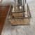 Rectangular Rattan Chandelier – Excellent Condition 20 thumbnail