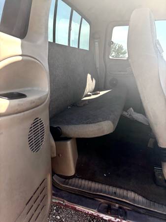Dodge Ram 2500 - $6,500 (Dacono)63612382693761123