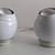 Mid Century Modern round adjustable spot lights 2 thumbnail