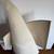 Mid Century Modern Large crystal sailboat lamp by Daum 20 thumbnail
