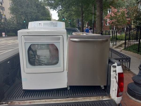 Free scrap metal 1