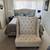 Restoration Hardware | Williams Sonoma Style Loveseat 1 thumbnail