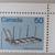 21 Canada Stamps from 1980's 21 thumbnail