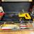 DEWALT DW304 RECIPROCATING SAW with BLADES 1 thumbnail