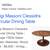 Luigi Massoni “Clessidra” Rosewoodsd Dining Table 7 thumbnail