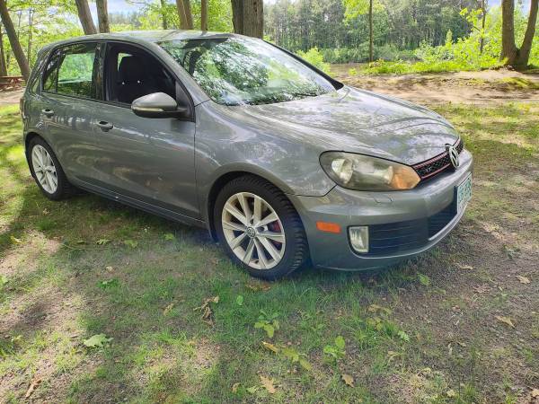 2012 VW GTI - $3,000 (Franklin)63615449022721120