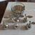 Vintage Art, teacups, vases, jewelry, home decor items 17 thumbnail
