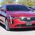 2024 CADILLAC CT4 PREMIUM LUXURY AWD *** 6K MILES*** 4 thumbnail