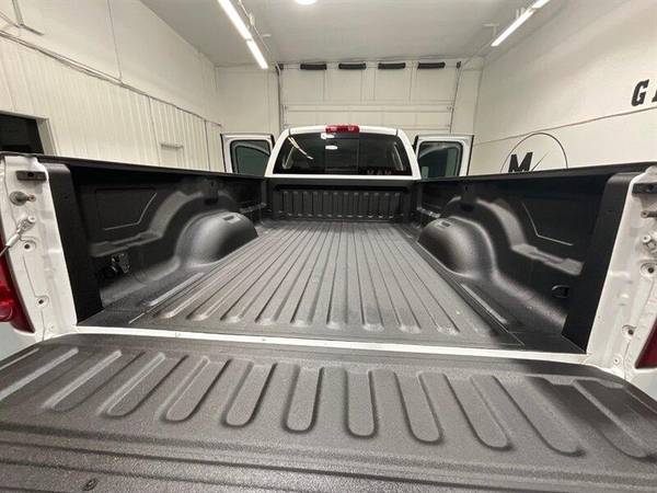 2008 RAM 3500 SLT - Photo 11