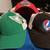 3 hats for $20.00 1 thumbnail