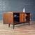 Mid-Century Modern Walnut Credenza by J.B. Van Sciver, c.1960’s 4 thumbnail
