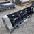 LAST ONE: Skid Steer Bobcat Brush hog lawnmower / mower cutter 5 thumbnail