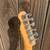 Vintage 1980s Squire Fender Made in Japan Cream Telecaster NICE 3 thumbnail