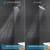 SparkPod Shower Head, High Pressure Rain Premium Quality Luxury Design 5 thumbnail