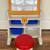 Step2 Flip & Doodle Easel Desk with Stool 12 thumbnail