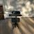 Swivel Hunting Chair with shooting rest 2 thumbnail