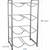 -NEW- BRIO 8 BOTTLE STORAGE RACK - Double Column - 5 Gallon Bottles 2 thumbnail
