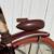 Amazing 1935 Rare Prewar Hawthorne Comet ladies bicycle 3 thumbnail